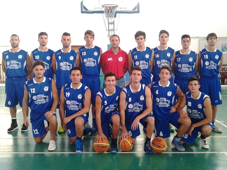  Basket, C regionale: la Vigor crolla a Catania (-33). Pesa l’assenza di Giacomo Rizzo, male i giovani