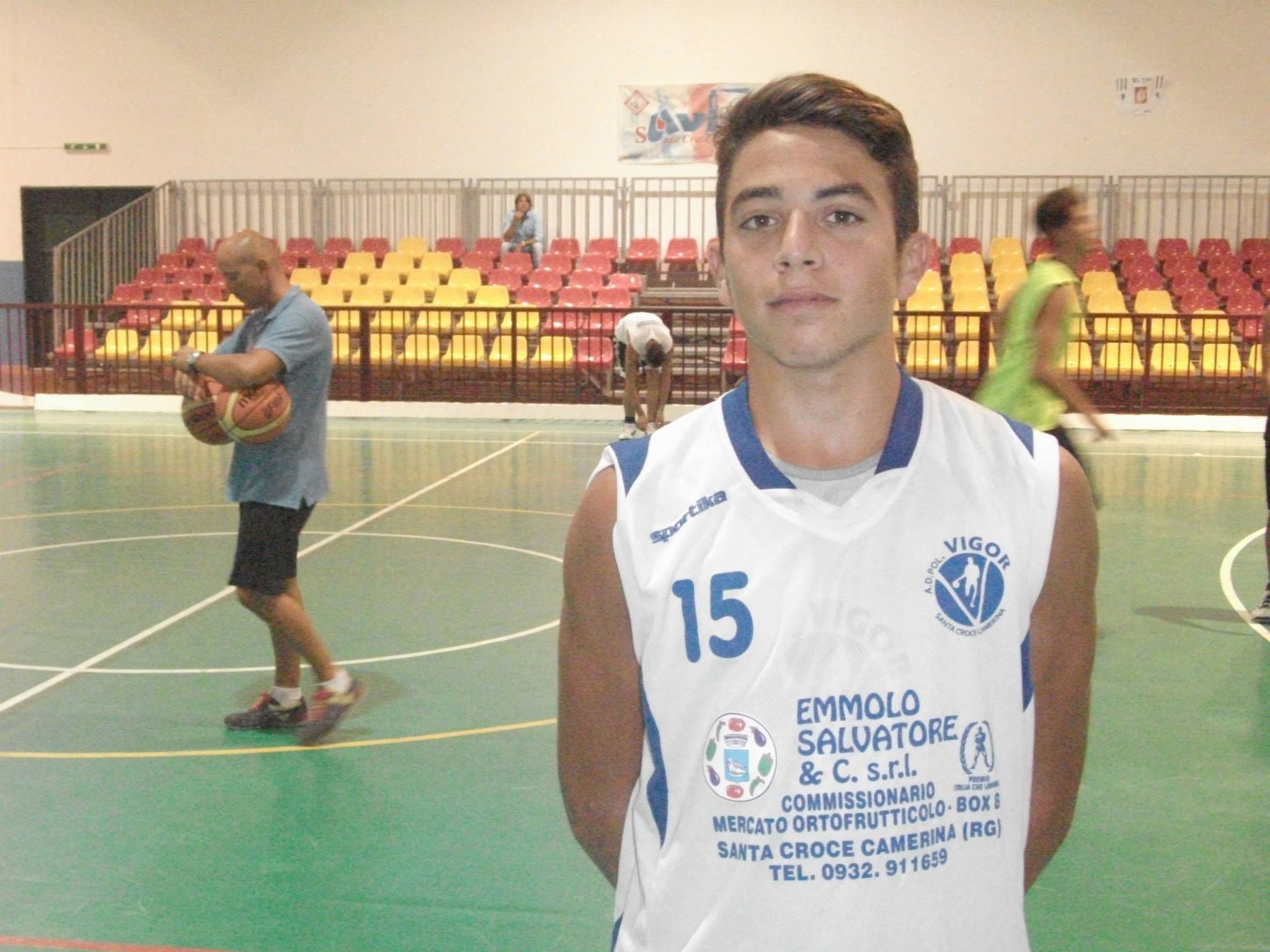  Basket, la Vigor asfalta Acireale nel campionato Under 19. Domenica derby con la Virtus in C regionale