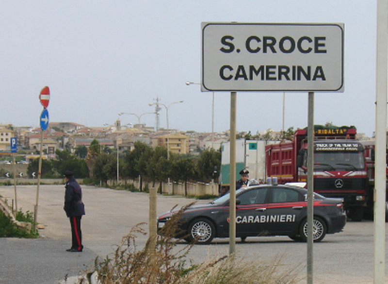  Nuovo allarme furti. Ladri in azione nelle campagne e nelle abitazioni