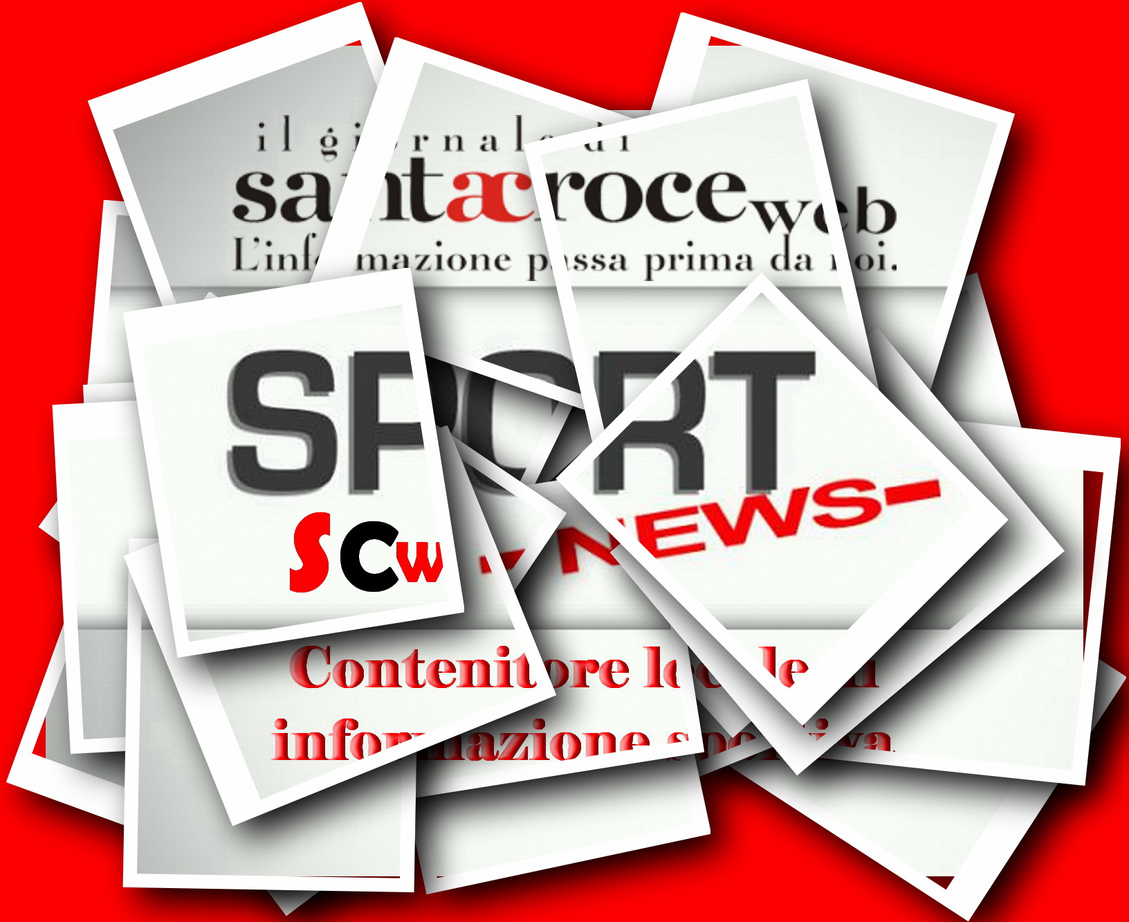  Riparte l’approfondimento sportivo con Fabio Fichera: martedì la prima puntata di SCW Sport News