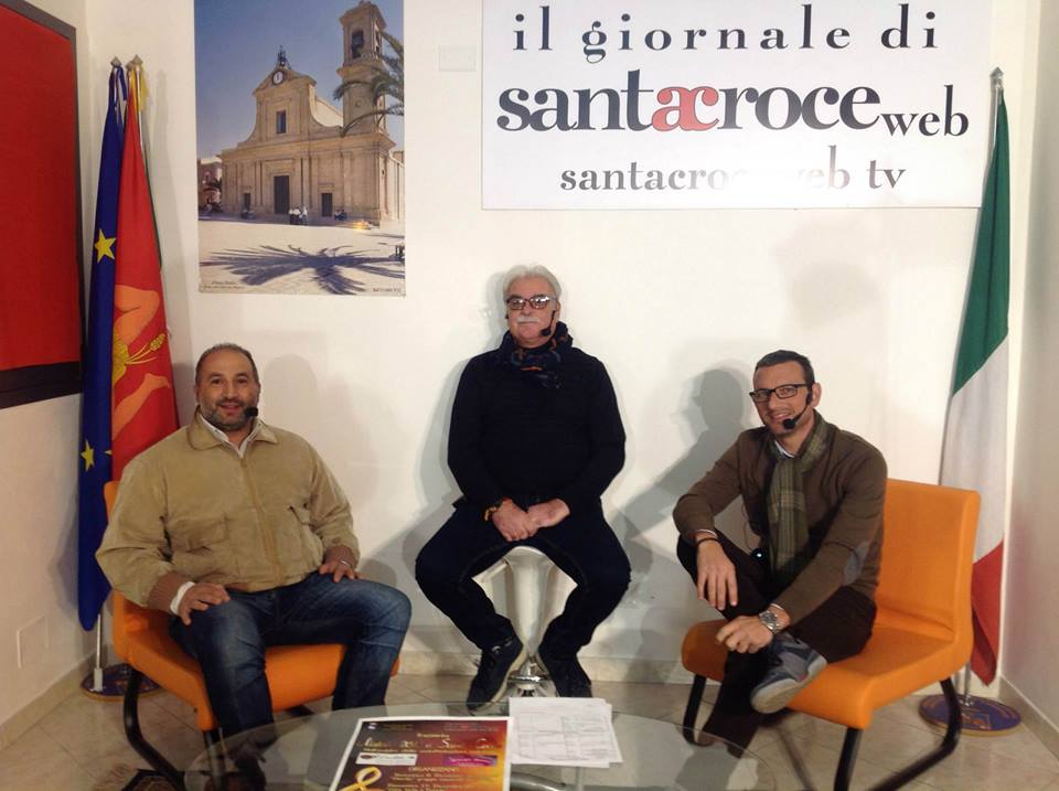  Edizione speciale de ‘Il Punto’: vi presentiamo il Natale 2013 di Santa Croce GUARDA LA TRASMISSIONE