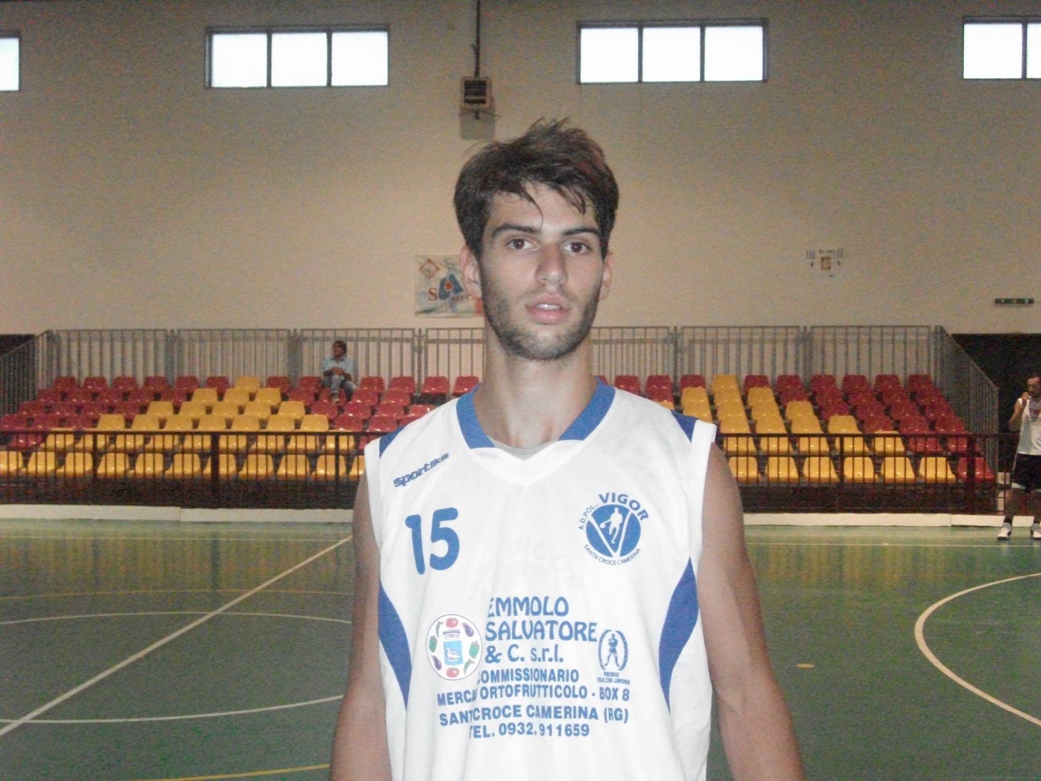 Basket, Under 19: la Vigor domina la Pgs Sales con Lena e Mandarà, adesso insegue Cus e Basket Club