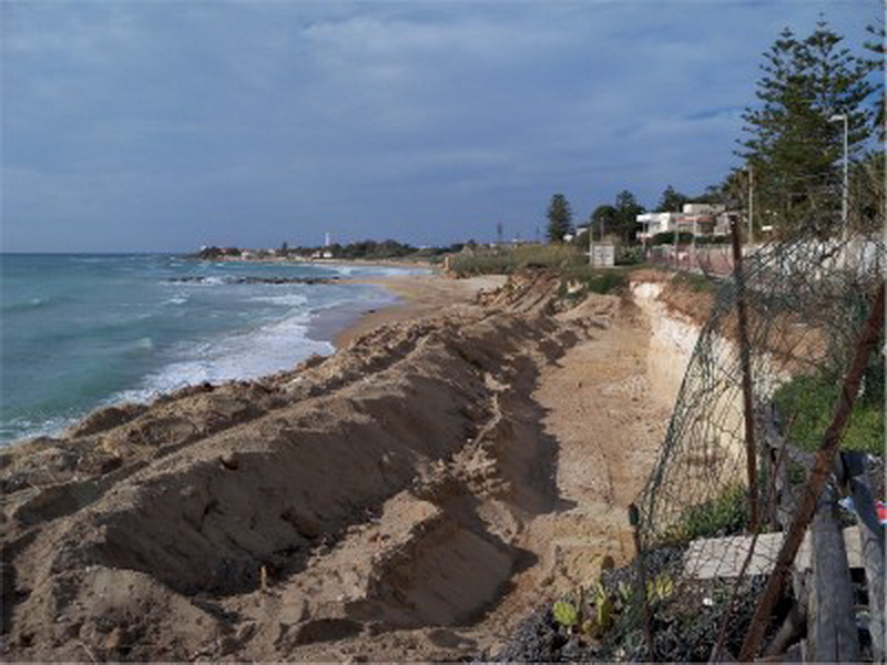  Rinascono spiaggia e lungomare delle Anticaglie: lavori consegnati entro l’inizio dell’estate