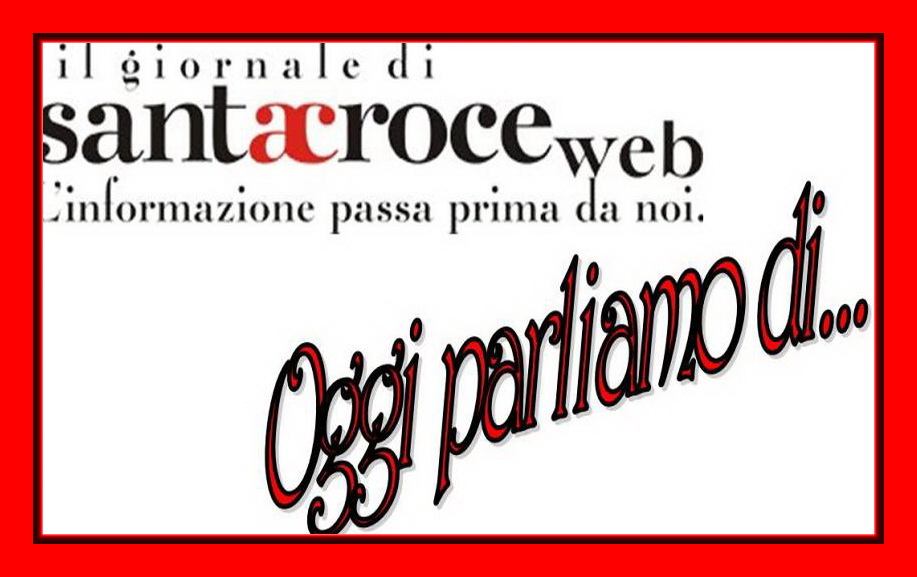  Venerdì debutta “Oggi parliamo di…”: il nuovo programma di Antonella Galuppi su SCW