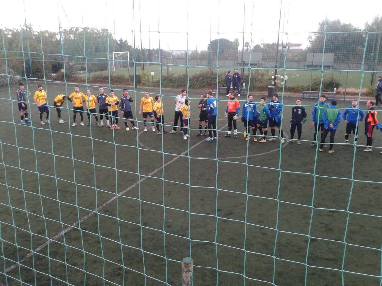  Calcio a 5, C2: Kamarina, un punto che vale oro. Pareggia 3-3 sul campo de La Madonnina Belpasso