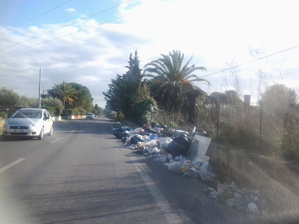  Ragusa fuori dal Milleproroghe: niente soldi per smaltire i rifiuti, protesta Fare Ambiente