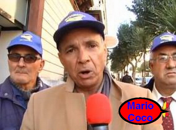  I Forconi di Santa Croce ricevuti dal Prefetto: “Superiamo la crisi con un nuovo governo”