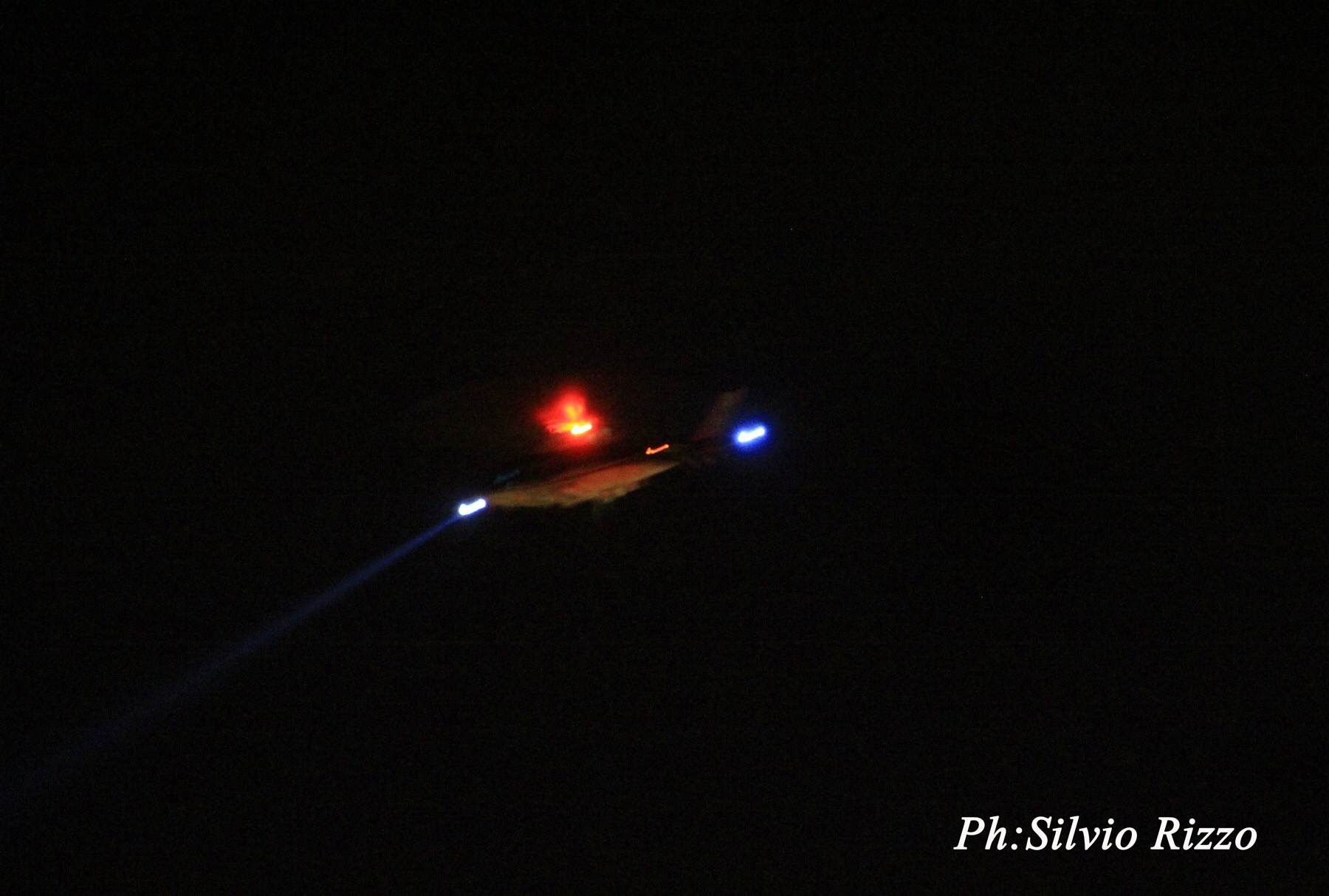  Santa Croce si sveglia in piena notte: elicottero sorvola la città alla ricerca di un narcotrafficante