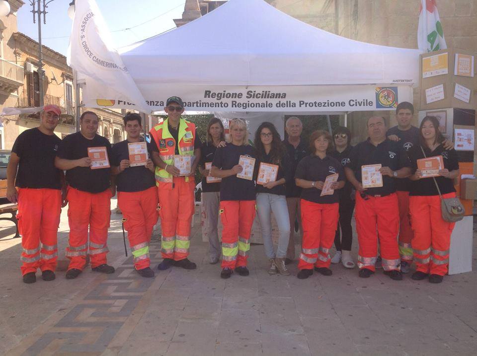  Avs, riunione dei soci per eleggere il direttivo: la sede si sposta nel terreno donato dal Comune