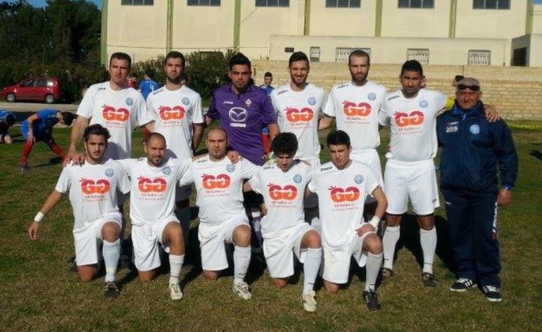  CALCIO, COPPA ITALIA: IL SANTA CROCE PAREGGIA 1-1 NELL’ANDATA DEI QUARTI CONTRO IL GIARRE