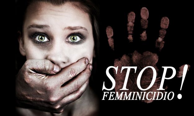  Femminicidio: parola dal significato dirompente. L’educazione civica deve partire da scuola e famiglia