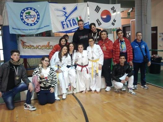  Taekwondo, i ragazzi del maestro di Giandinoto vanno sul podio a Palermo: “Giusta ricompensa”