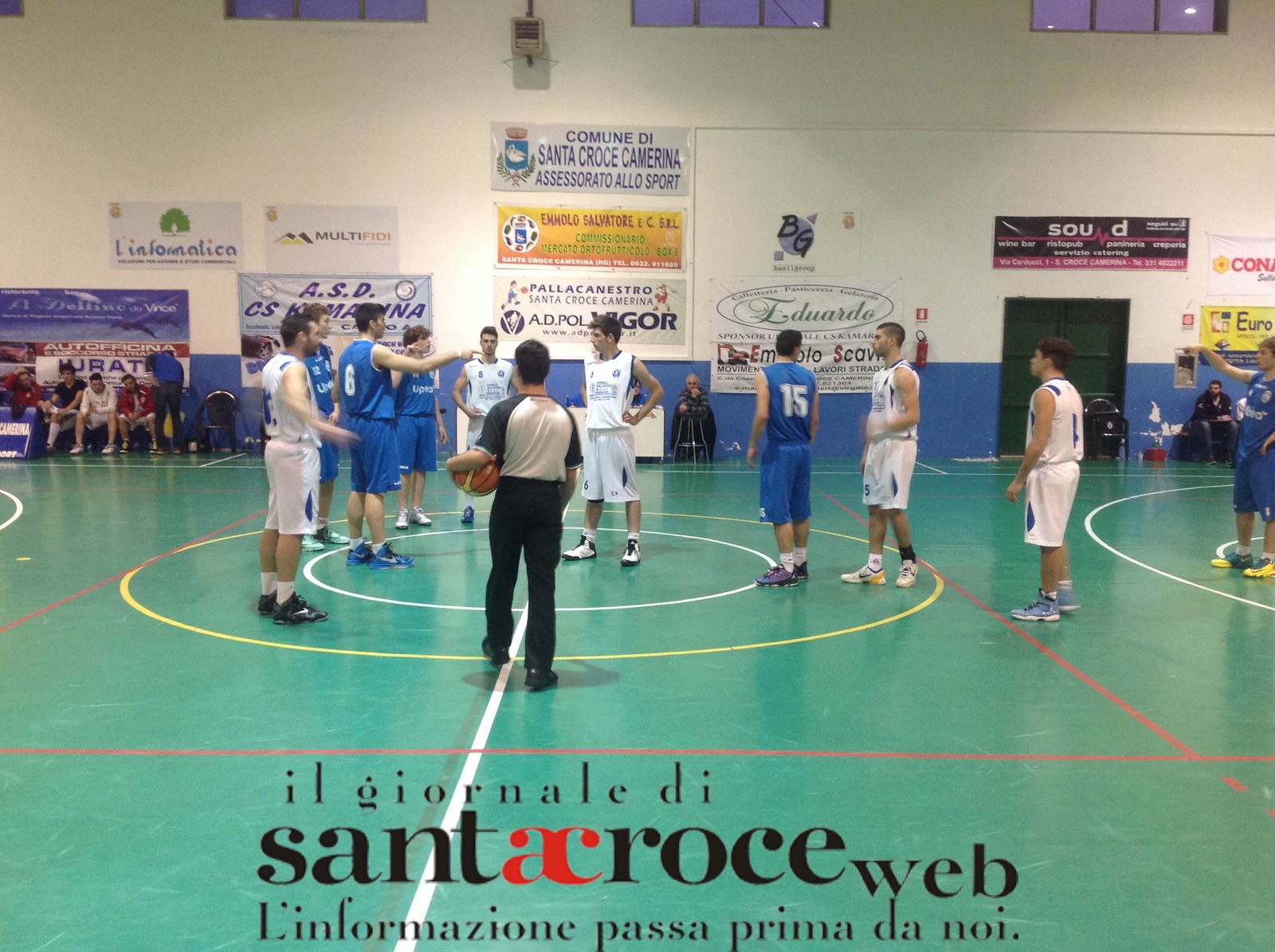  Basket, C regionale: la Vigor schianta Capo d’Orlando e avvicina la salvezza VIDEO E INTERVISTE