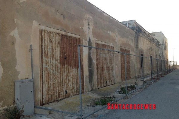 Ex caserma, il Circolo Meridiana contrario al belvedere: “Prima bisognava coinvolgere i cittadini”