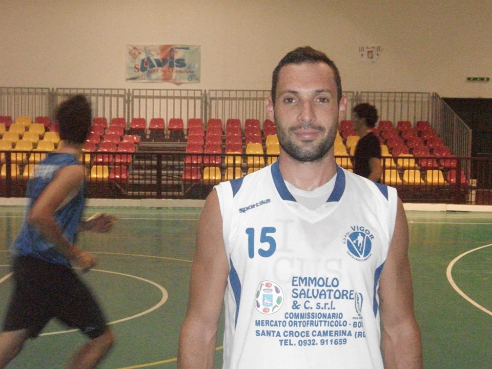  Basket, la Vigor domenica ospita Trapani. Acciaccati Occhipinti e Distefano