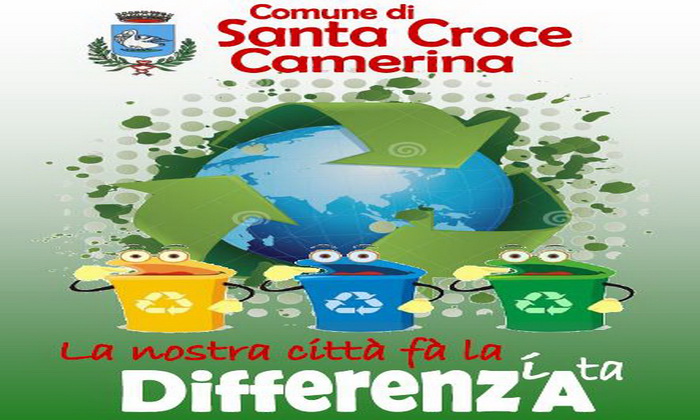  Ambiente, l’assessore Allù rilancia il tema “differenziata”: campagna per sensibilizzare i cittadini