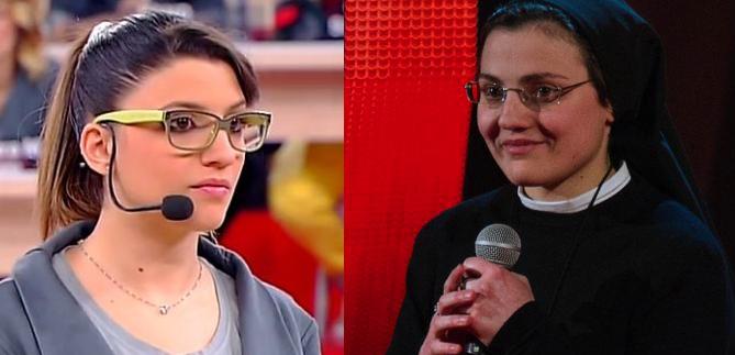  La Provincia di Ragusa sforna talenti: Suor Cristina, Deborah Iurato e un fenomeno inarrestabile