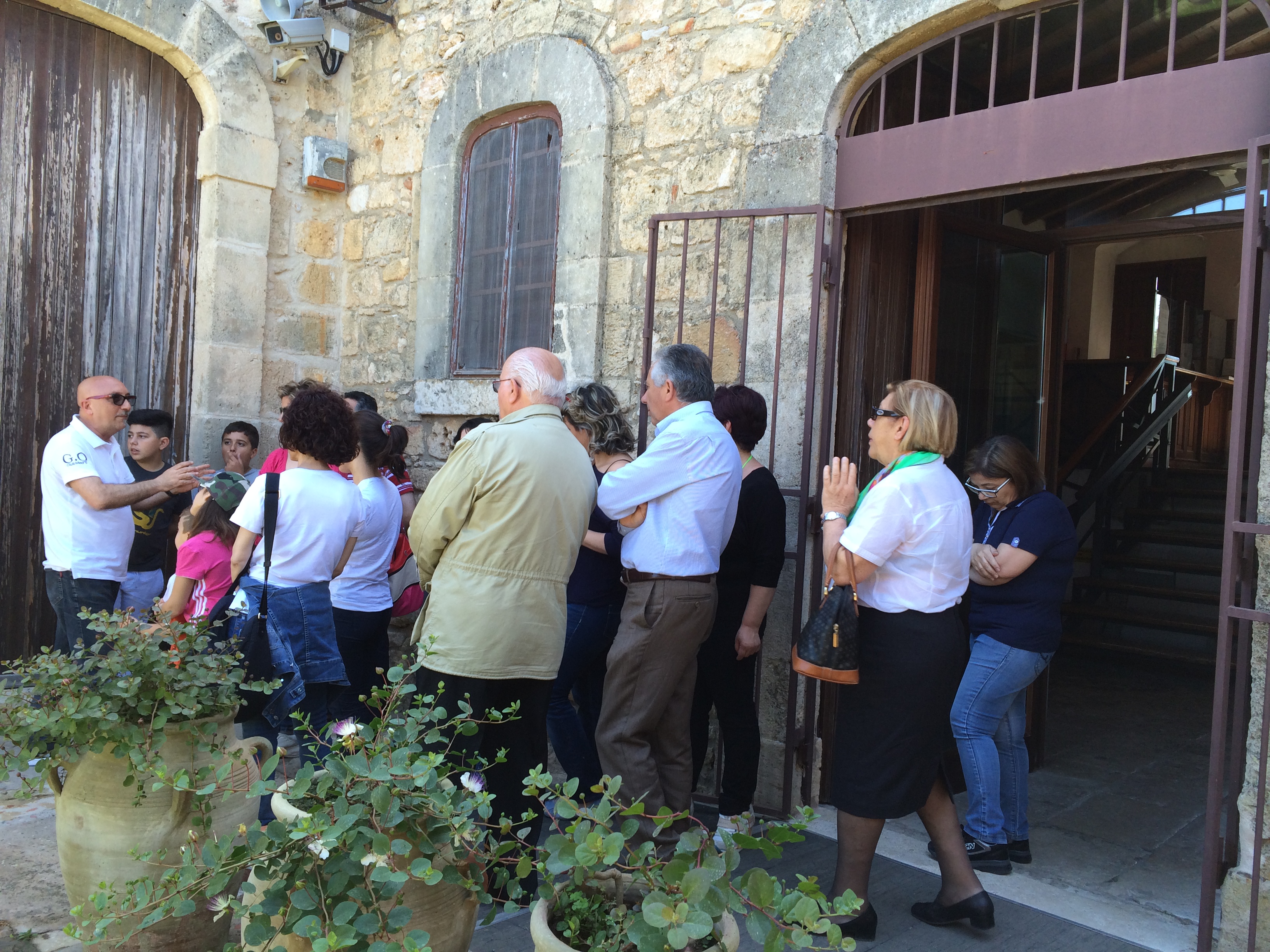  ‘Santa Croce kaos Magna Grecia’: il resoconto dell’iniziativa culturale che fa crescere il turismo