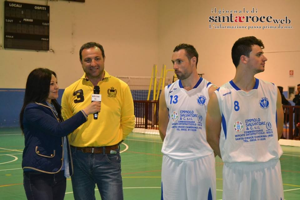  Basket, C regionale: la Vigor saluta il proprio pubblico con una vittoria. Messina ko FOTO E VIDEO