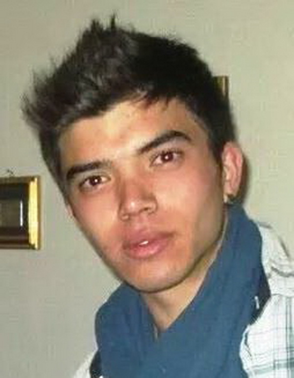  Ritrovato il cadavere del 22enne Salvatore Cultrera: il giovane era impiccato all’interno di una casa