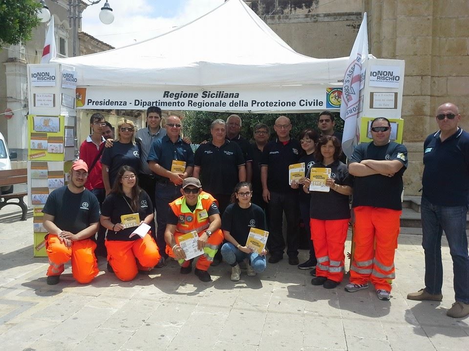  Dalla sicurezza degli edifici ai piani di protezione civile: l’AVS spiega come prevenire un terremoto