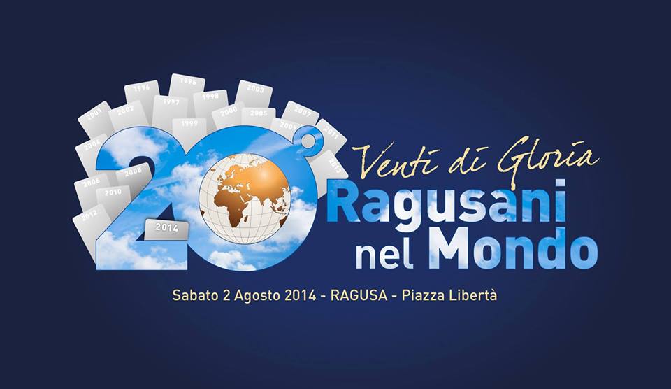  “Ragusani nel Mondo”, comincia il count down. L’evento si terrà in due serate: l’1 e il 2 agosto