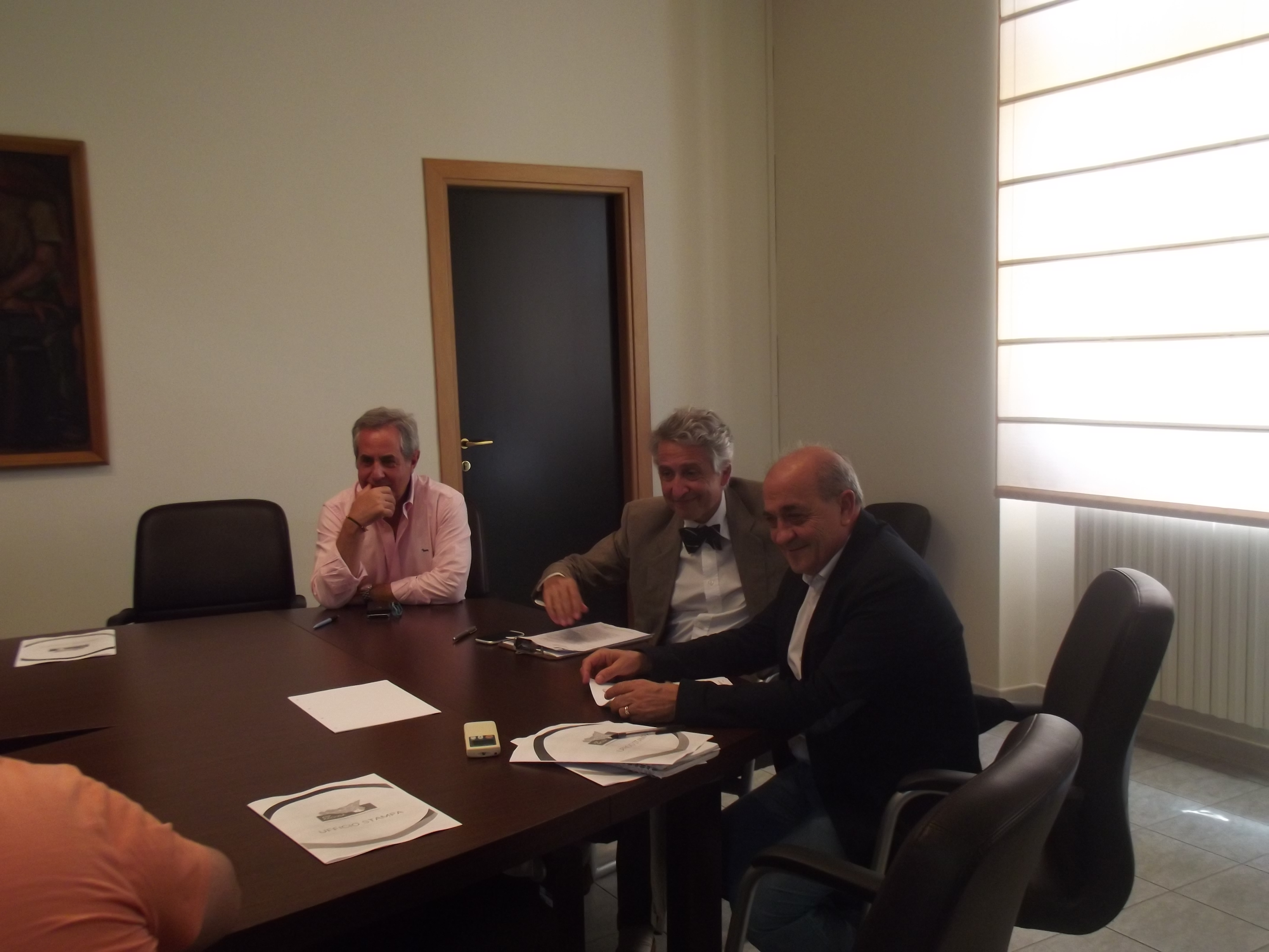 Ragusa, scelti i direttori sanitario e ammnistrativo dell’Asp: conferme per Amato e Maniscalco