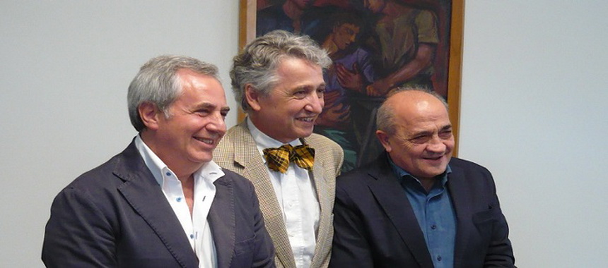 Asp, si è insediato il nuovo manager Maurizio Aricò: il nuovo ospedale di Ragusa come priorità