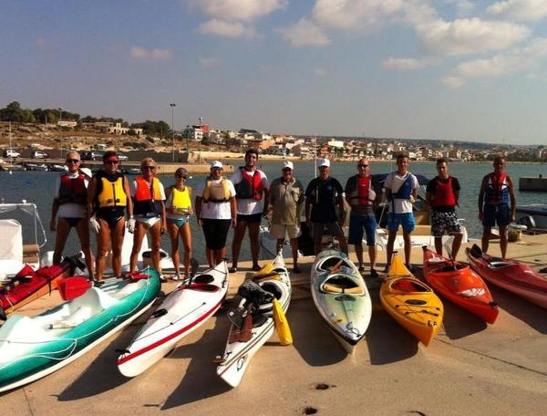  In kayak da Caucana a Torre di Mezzo: domenica 27 luglio gli appassionati si radunano