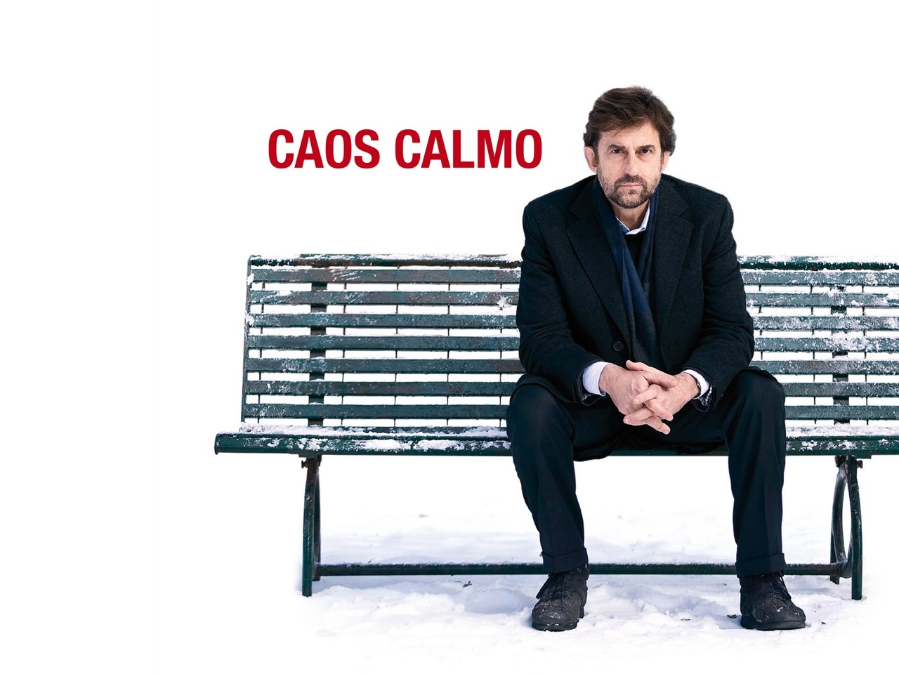 CAOS CALMO…