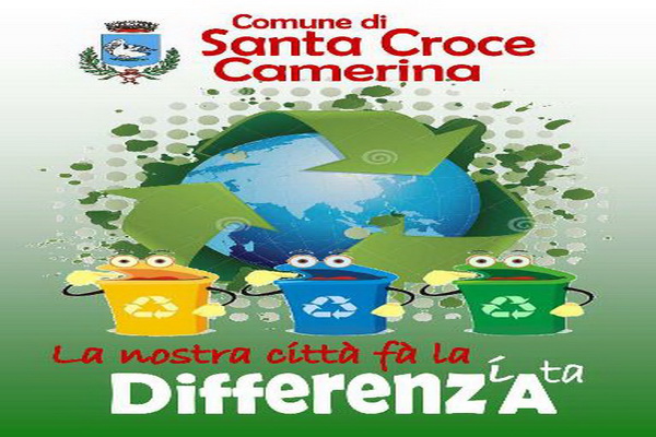  Crisi della differenziata, invito ai cittadini da Fare Ambiente: “Seguite la strada dell’innovazione”