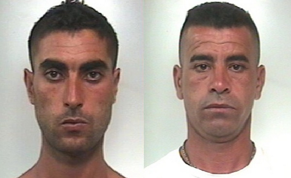  Punta Braccetto, il monte dei pegni della droga: orologi e cellulari in cambio di dosi, arrestati 2 tunisini