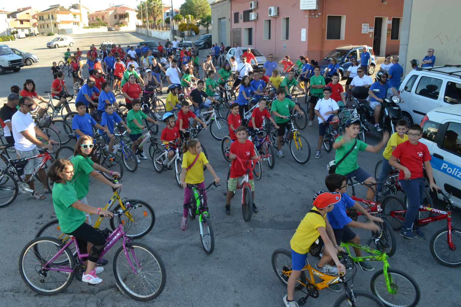  Una giornata di festa e di sport con Pedalavis: il resoconto della tredicesima edizione FOTO E VIDEO