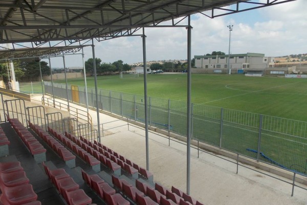  Calcio, grana per il Santa Croce: lo stadio non è agibile, per domenica possibile trasloco a Comiso