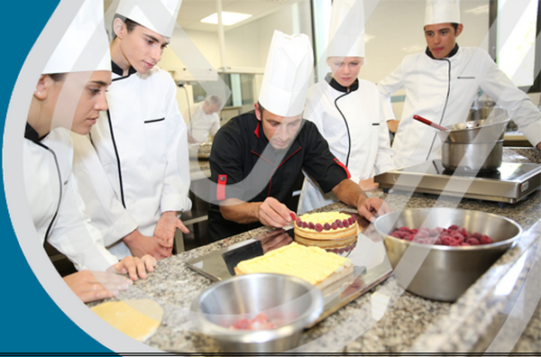  Jobbing Centre, via ai corsi di pasticceria-cucina: per gli iscritti previste lezioni pratiche e teoriche