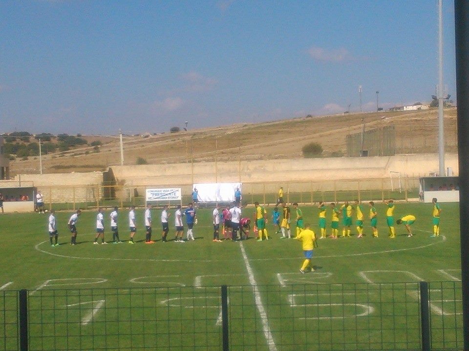  Calcio, Promozione: il Santa Croce inciampa sull’arbitro. Sconfitto da un rigore dubbio al 91′: 2-3