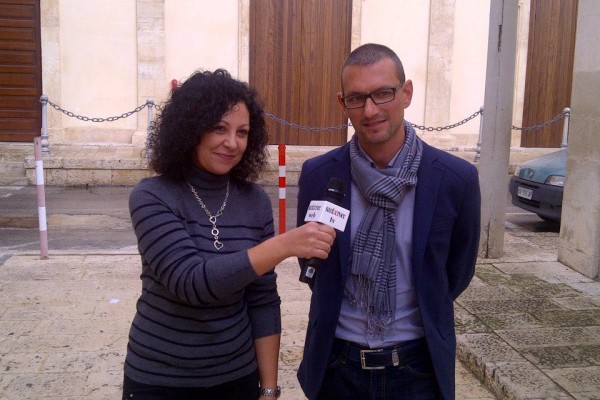 I commercianti di Santa Croce ricordano Sgarlata: “La città è avvolta da un velo di tristezza”