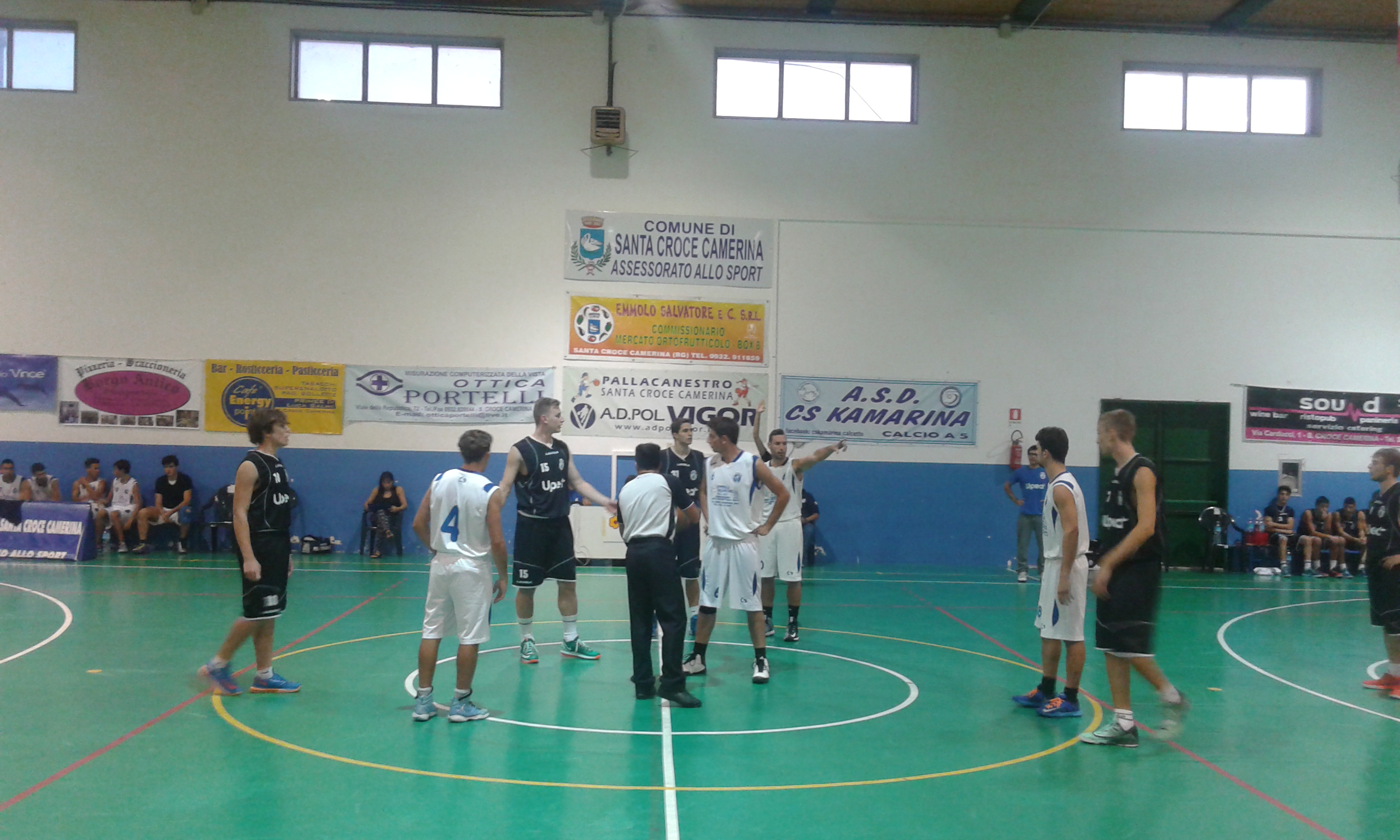  Basket, C regionale: per la Vigor esordio col botto. Battuto Capo d’Orlando con una prova solida