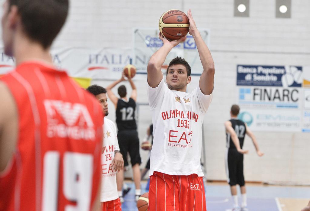  Basket, uno sport di squadra per l’educazione civile e morale di ogni persona RUBRICA SALUTE E BENESSERE