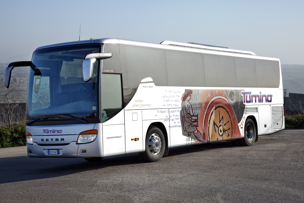  Bullismo e atti vandalici: la ditta degli autobus minaccia sospensione del servizio agli studenti pendolari