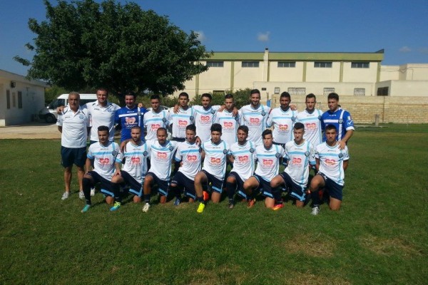  Calcio, Santa Croce a caccia dell’impresa: a Gela in 3mila sugli spalti