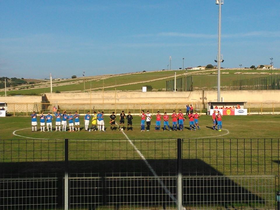  Calcio, Promozione: il Santa Croce si scrolla di dosso il Catania con un gol per tempo. Decide un rigore