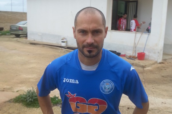 La rubrica del Santa Croce calcio: ‘Face 2 Face’ con Carmelo Bonarrigo