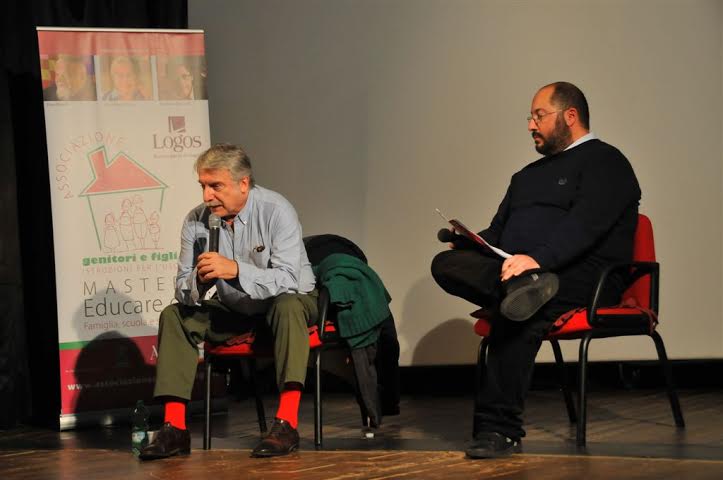  La ricerca della felicità secondo Paolo Crepet: incontro al Lumiere di Ragusa