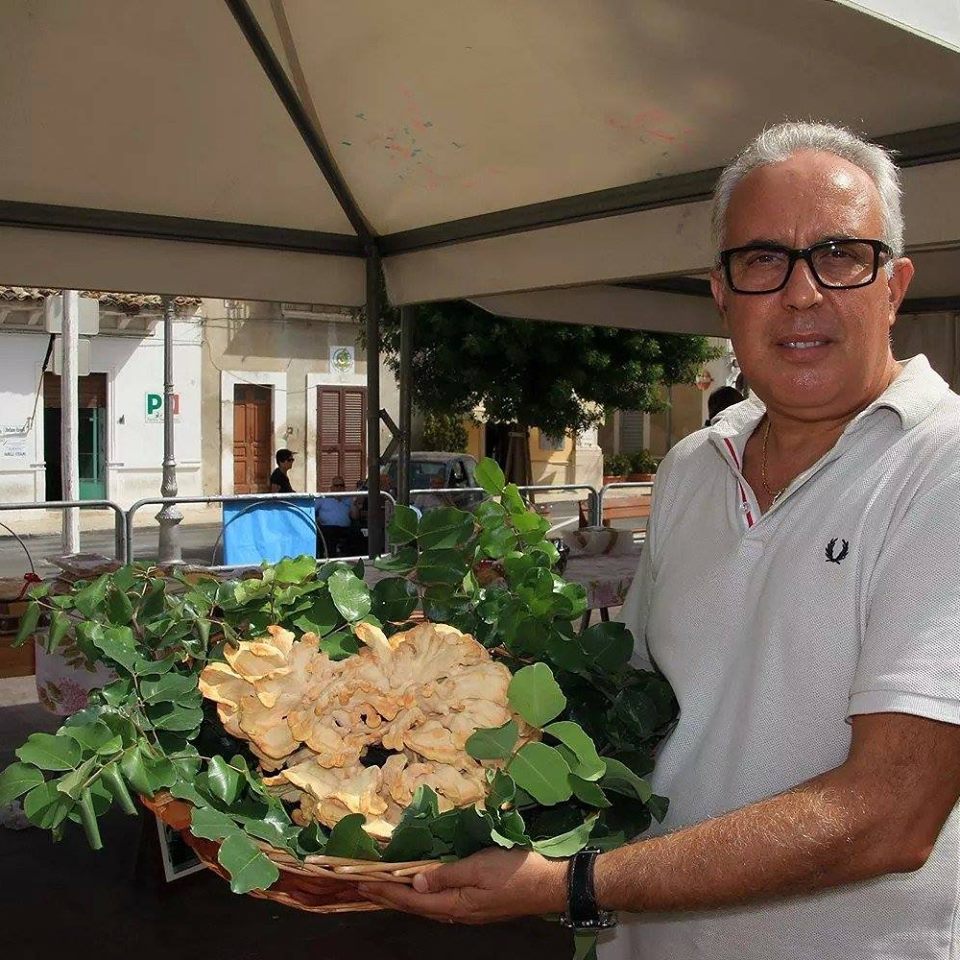  Giuseppe Pluchino spiega “A funcia ra carrua”: lunedì 17 conferenza al centro Terza Primavera