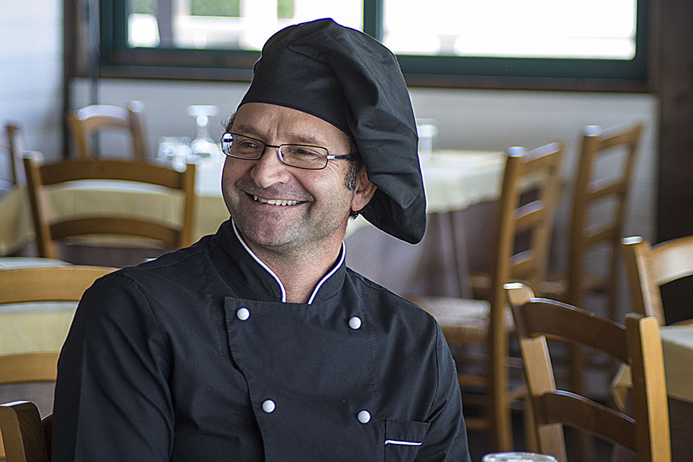  Il ristorante ‘Delfino – da Vincè’: fate un assaggio virtuale nel nostro video