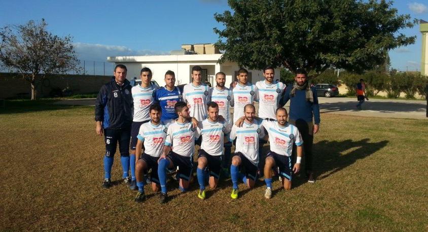  Calcio, Promozione: Comiso senza scampo. Il Santa Croce dilaga nel derby: 5-0