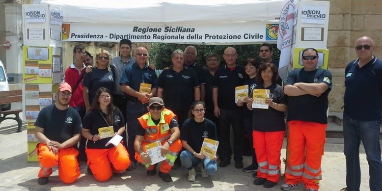  Santa Croce – AVS, inaugurazione della nuova auto e benedizione dei mezzi e dei volontari del soccorso