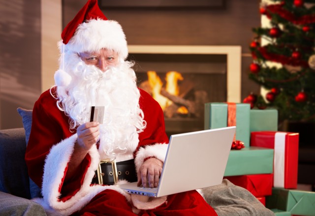 Natale, 10 milioni di regali online: ecco come non rimanere fregati