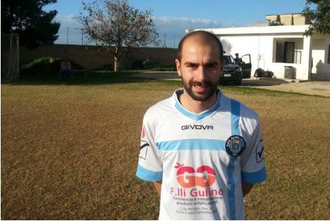  La rubrica del Santa Croce calcio: “Face 2 Face” con Damiano Buscema